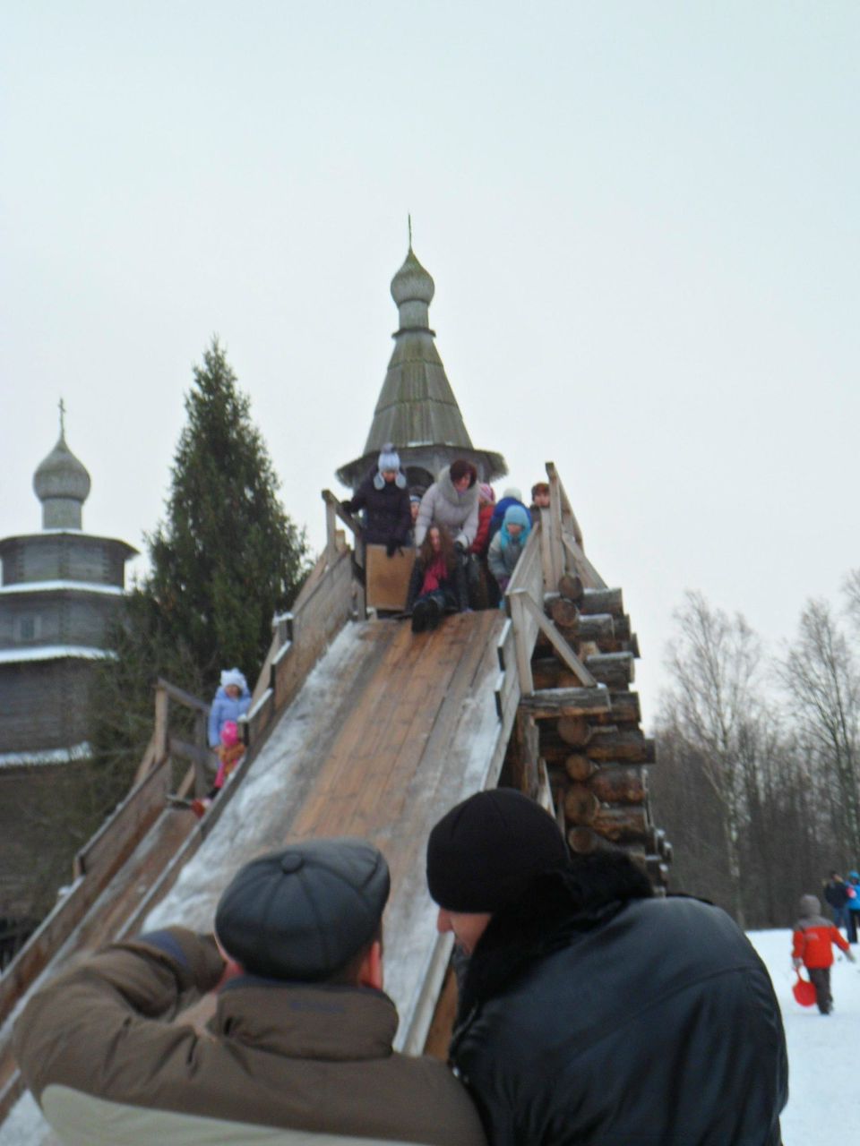 Елена Брюханова | Днестровск