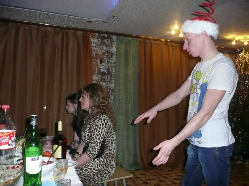 Александр Смирнов | Екатеринбург