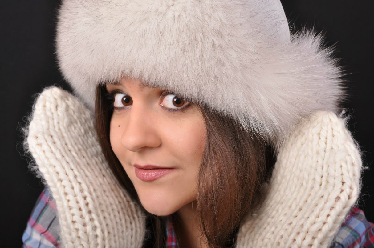 Оля Масло | Киев