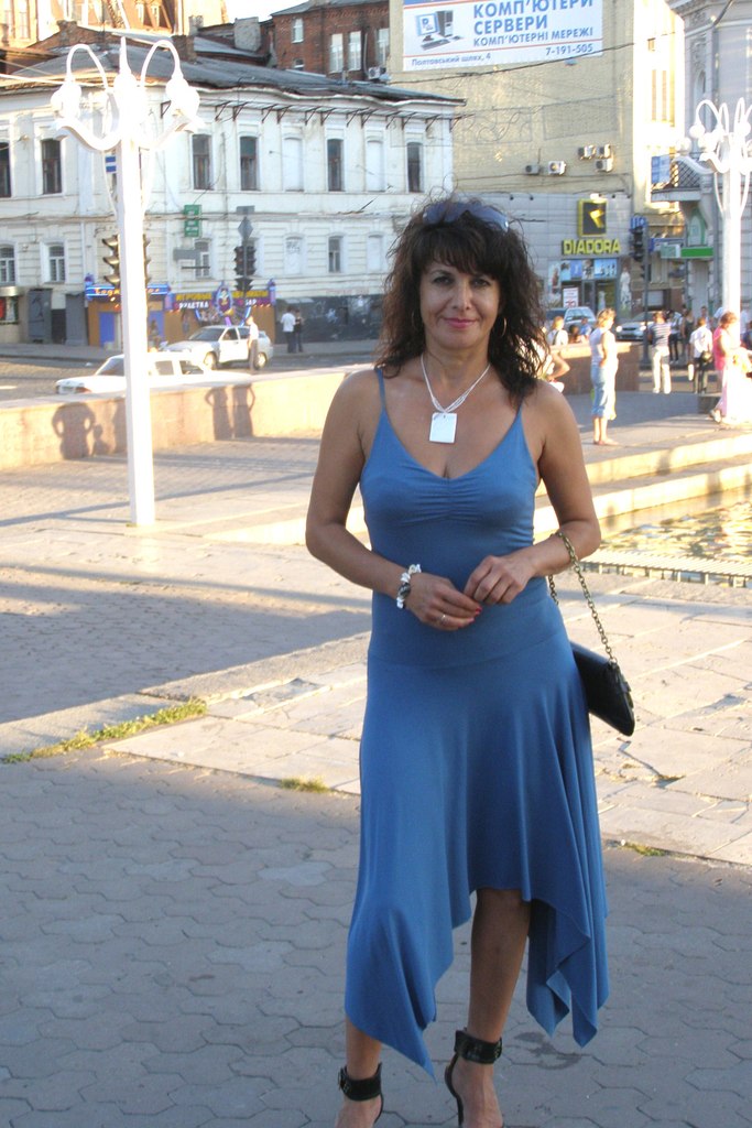 Татьяна Демьяненко | Харьков