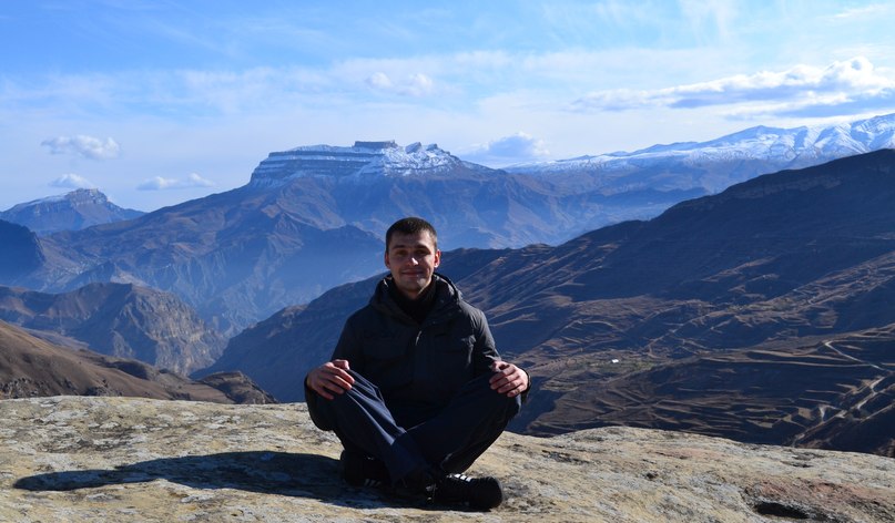 Сергей Доманов | Оренбург