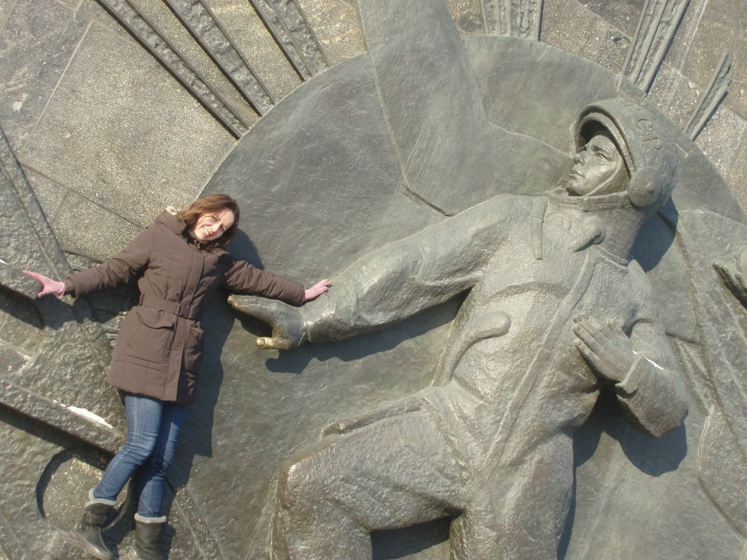 Настасья Зарицкая | Краснодар