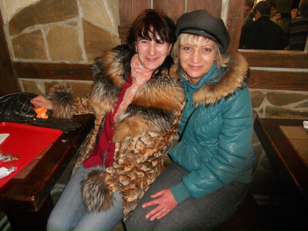 Марина Макарова | Нижний Новгород