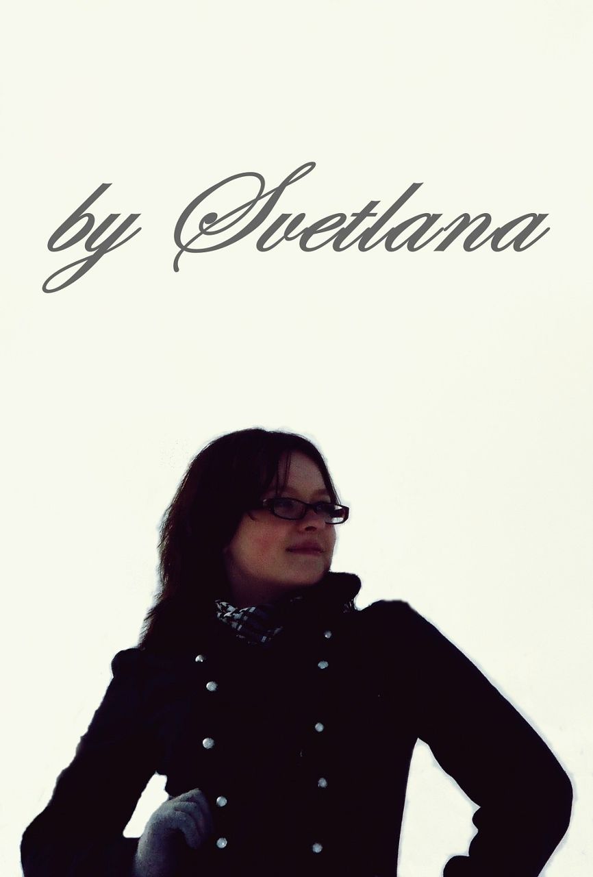 Светлана Гаврилюк ٠•●ХиТрУшА●•٠ | 