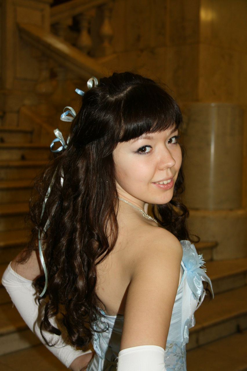 Айсылу Галеева | Москва