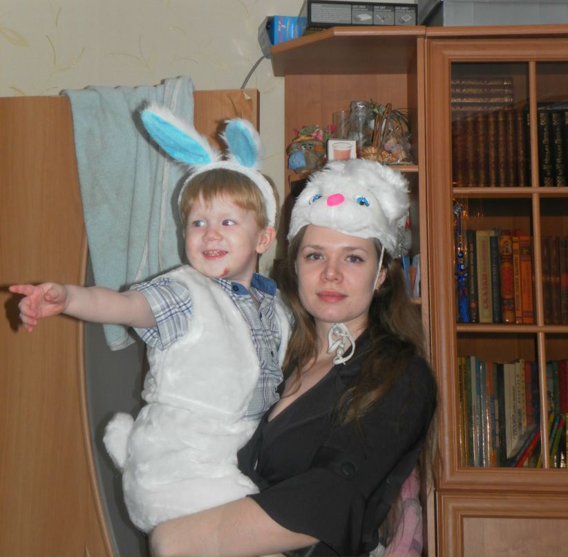 Алина Шишкина | Якутск