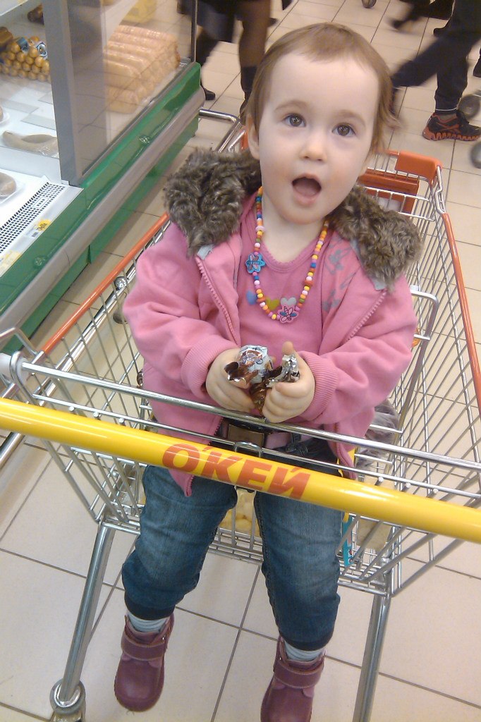 Антон Поляков Toxa® | Уфа