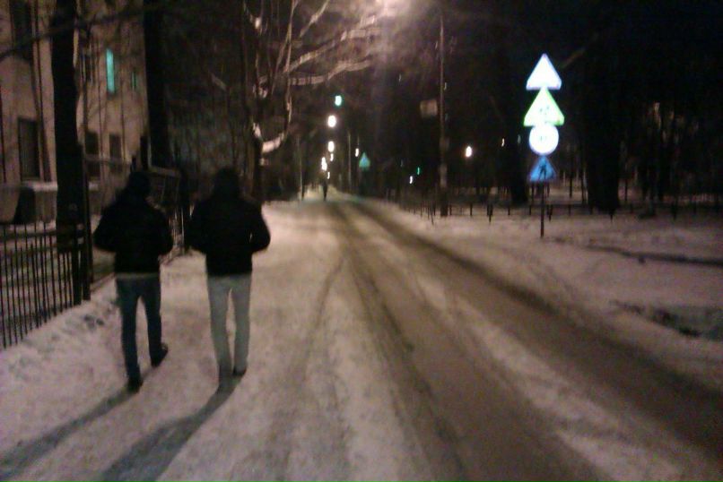 Игорь Аристов | Санкт-Петербург