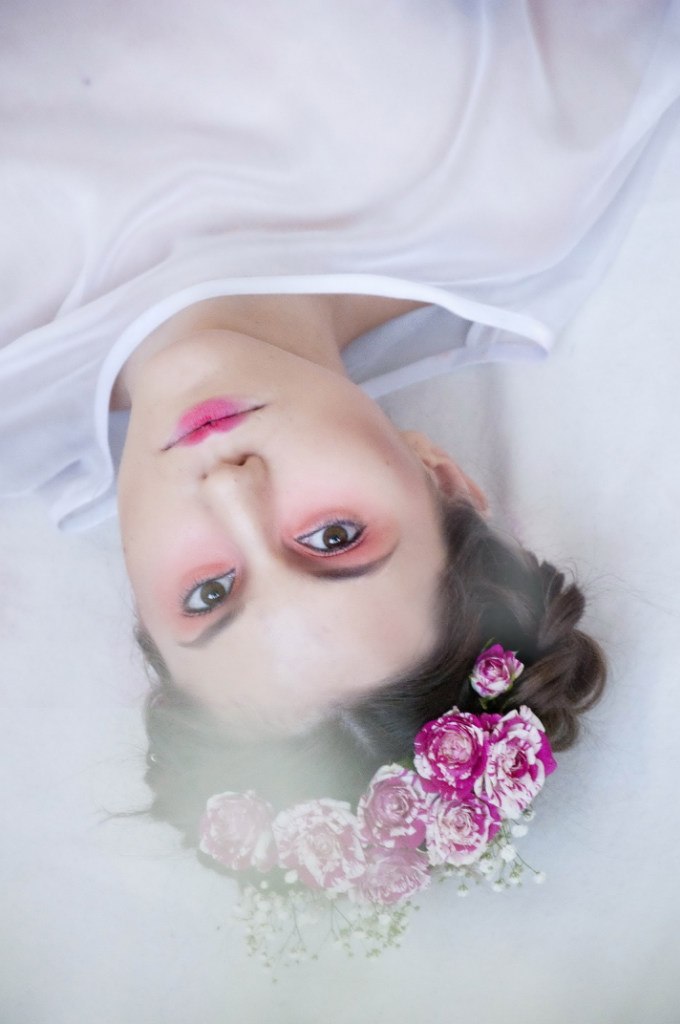 Ольга Рябченских | Москва