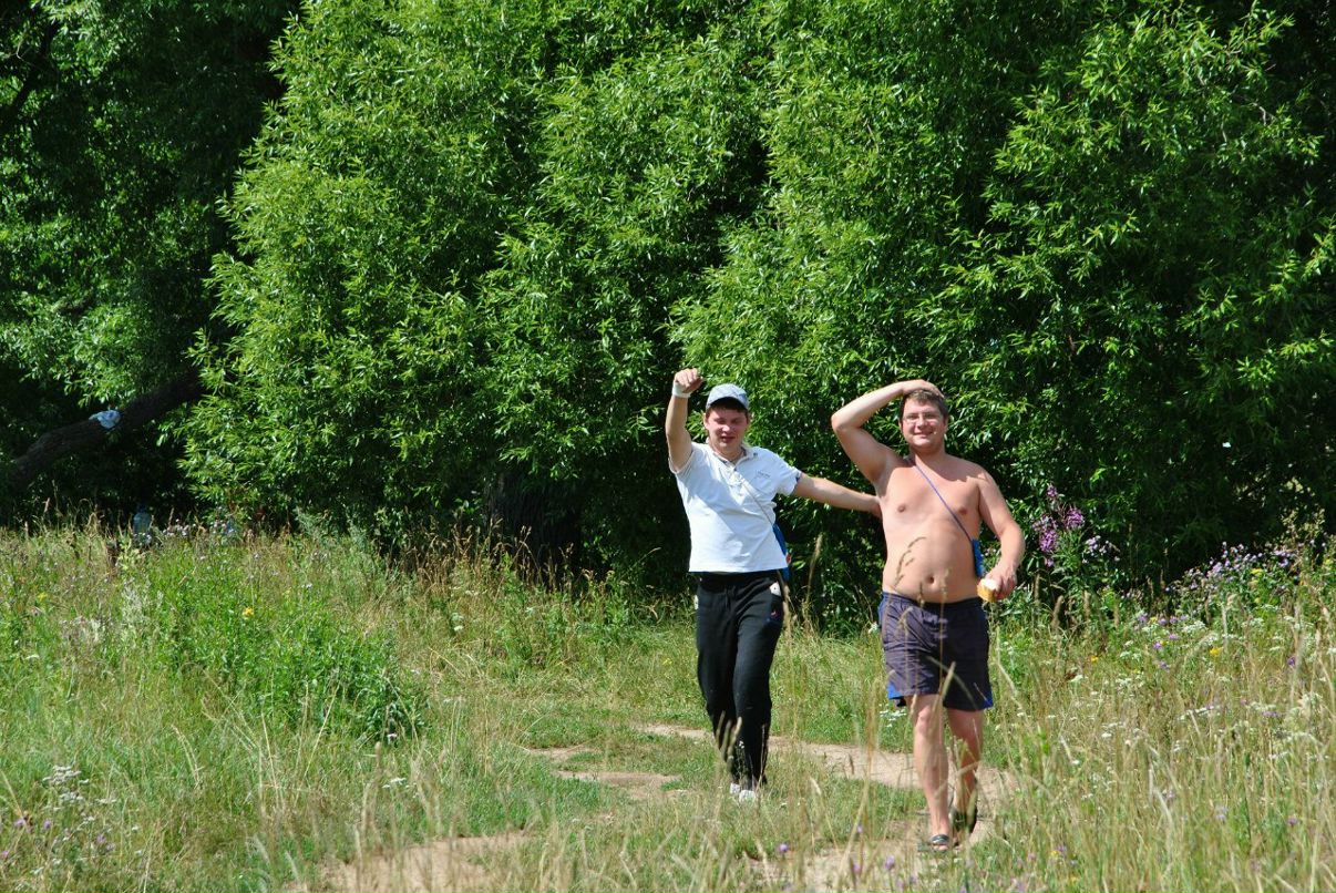 Александр Курзанов | Ярославль