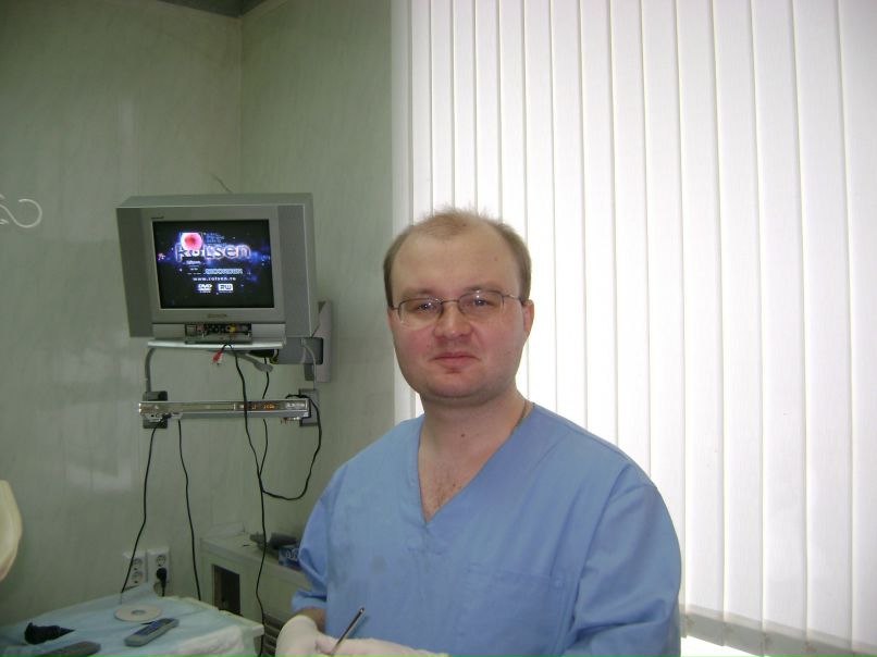 Алексей Лобкарев | Казань