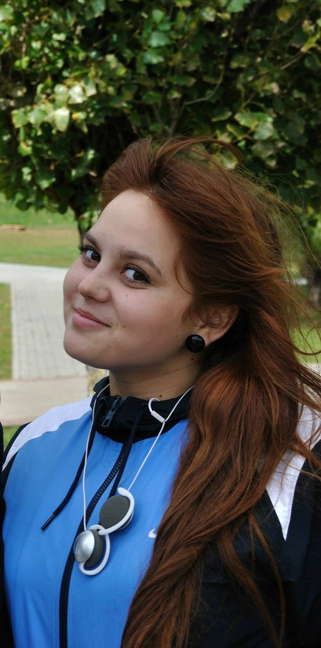 Екатерина Клюткина | Тамбов