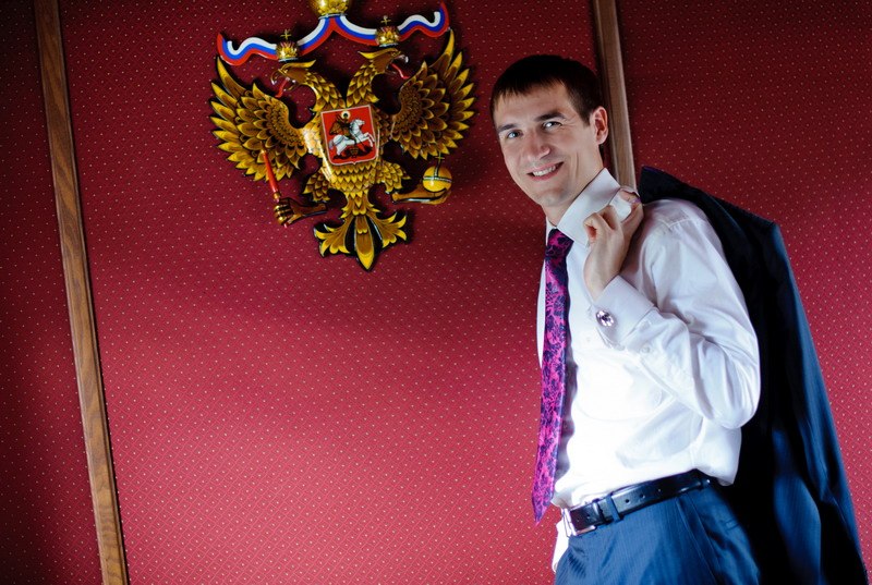 Андрей Емельянов | Новосибирск