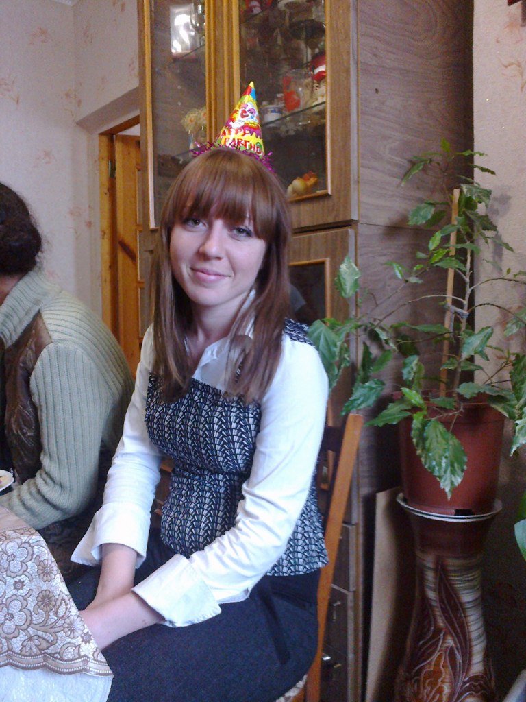 Дима Курченко | Симферополь