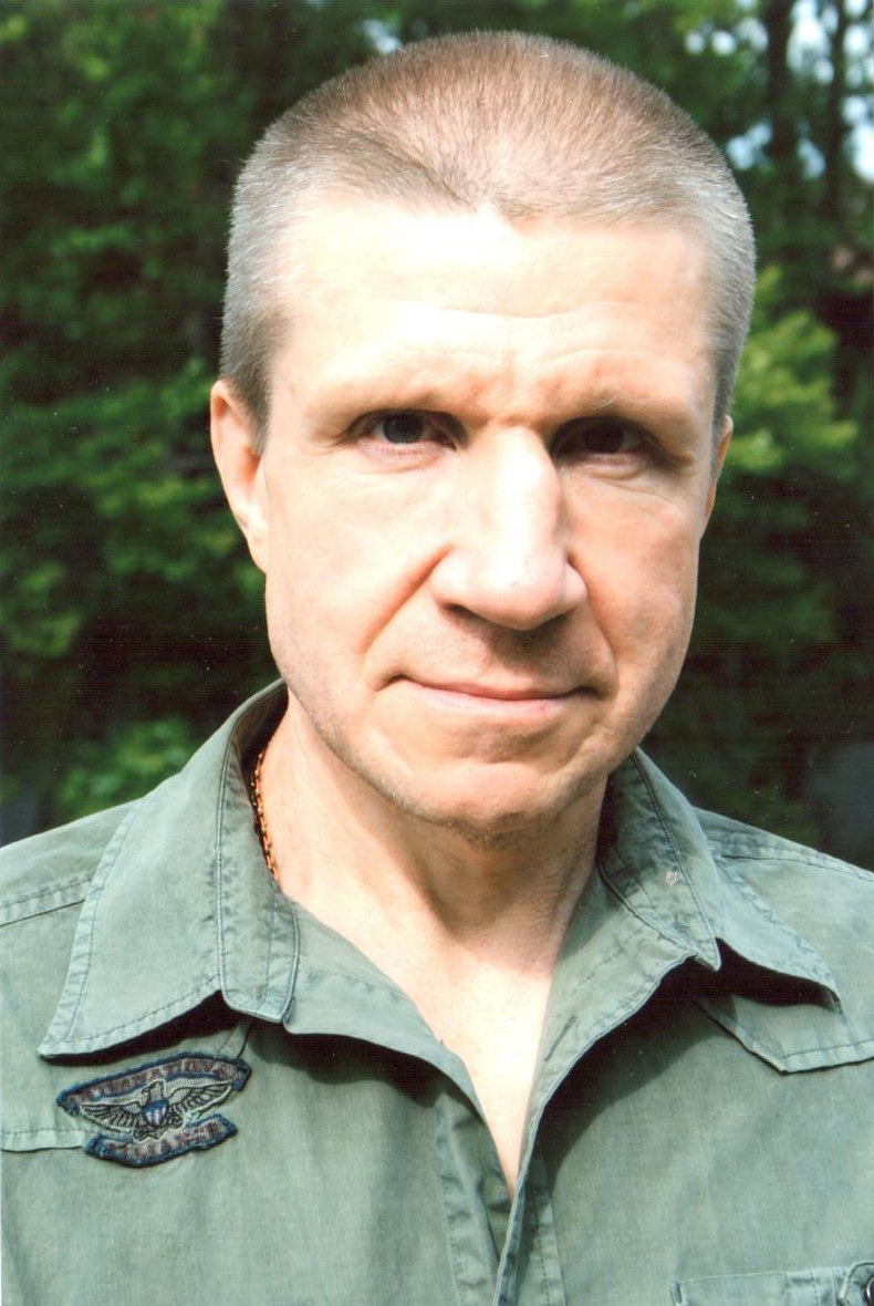 Алексей Богданов | Санкт-Петербург