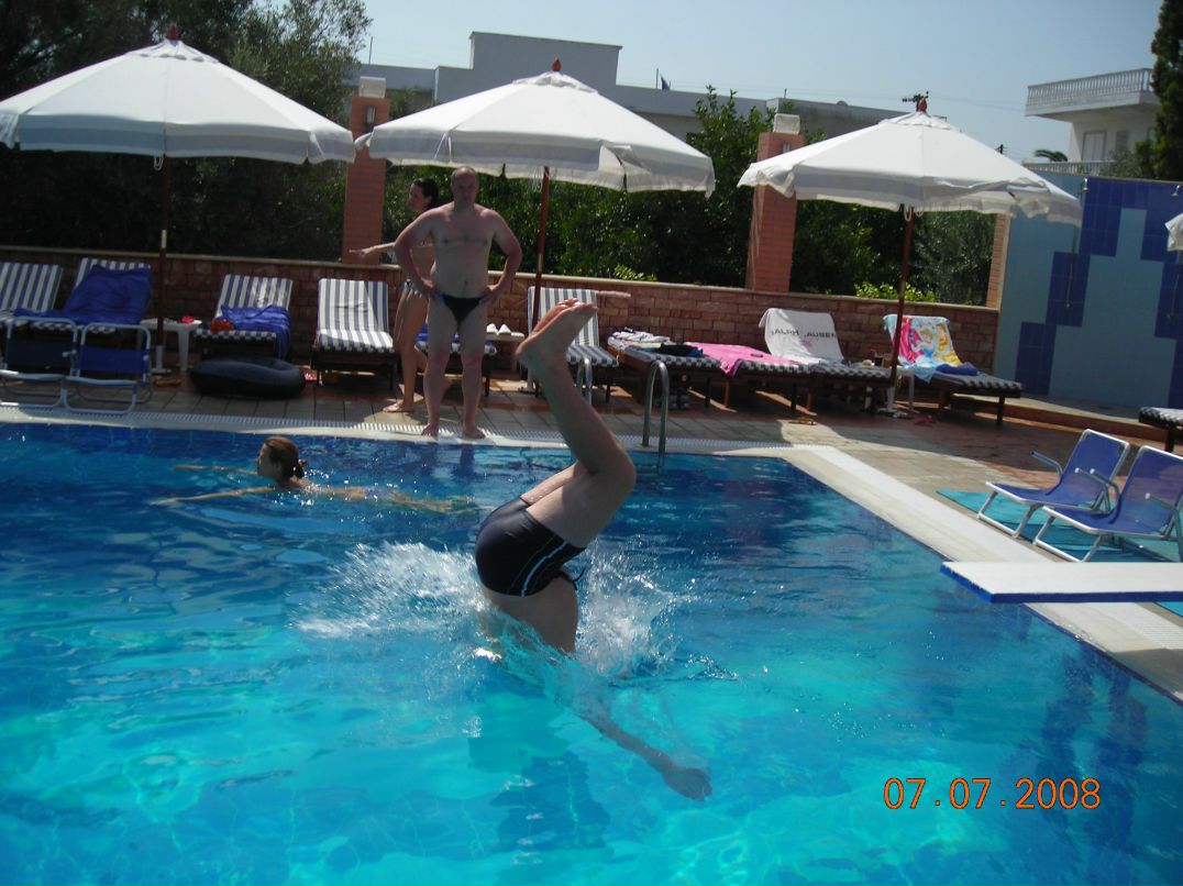 Виталий Липка | Днепр (Днепропетровск)