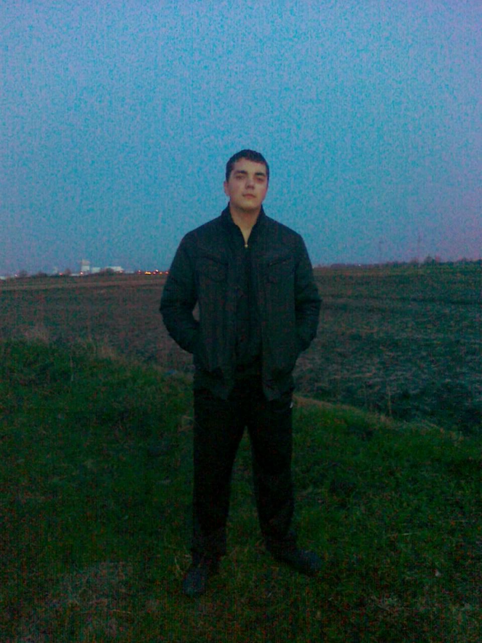 Кирилл Савекин | Коростень