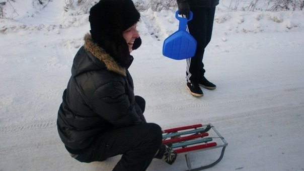 Сергей Марченко | Новосибирск