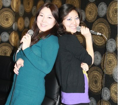 Асем Тусупова | Алматы