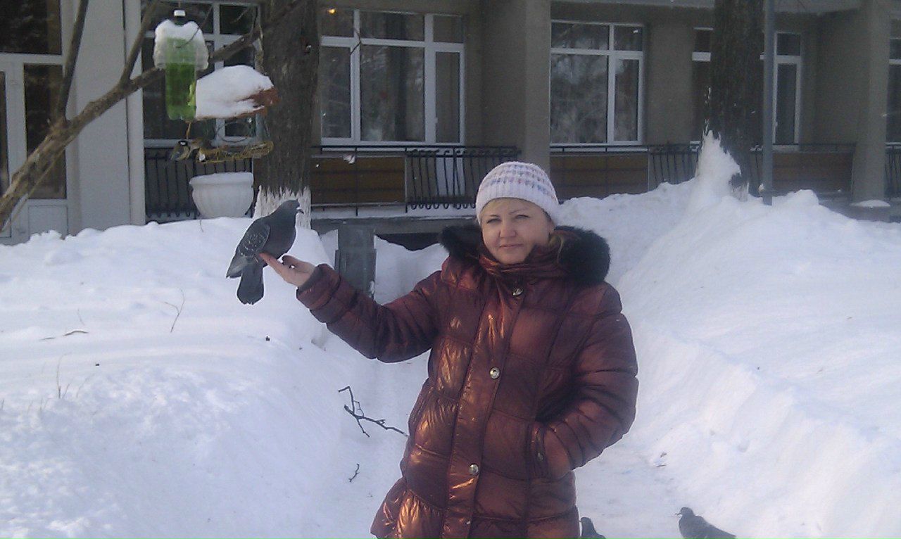 Светлана Иванкова | Дзержинск