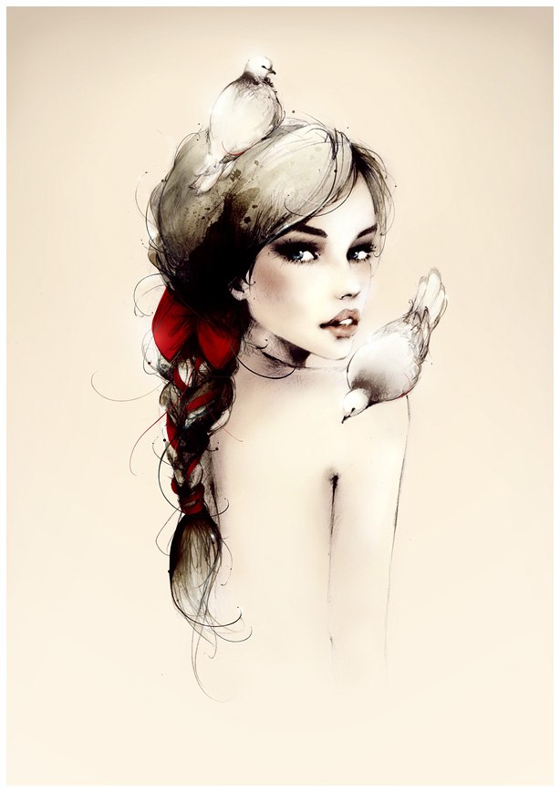 Томочка Клеванская Шедевр) | Харьков