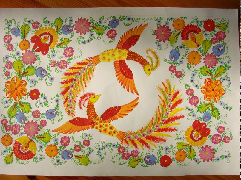 Валерия Нерубальская | Запорожье