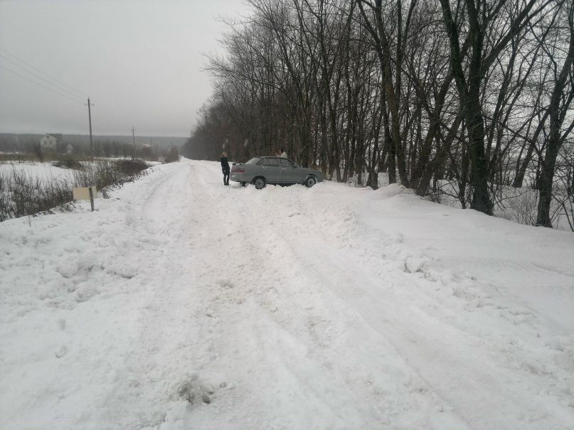 Михаил Семенов 