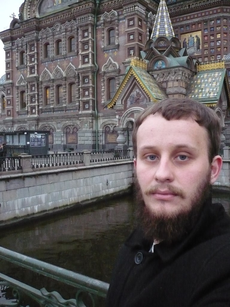 Александр Кагарлыкский | Белгород