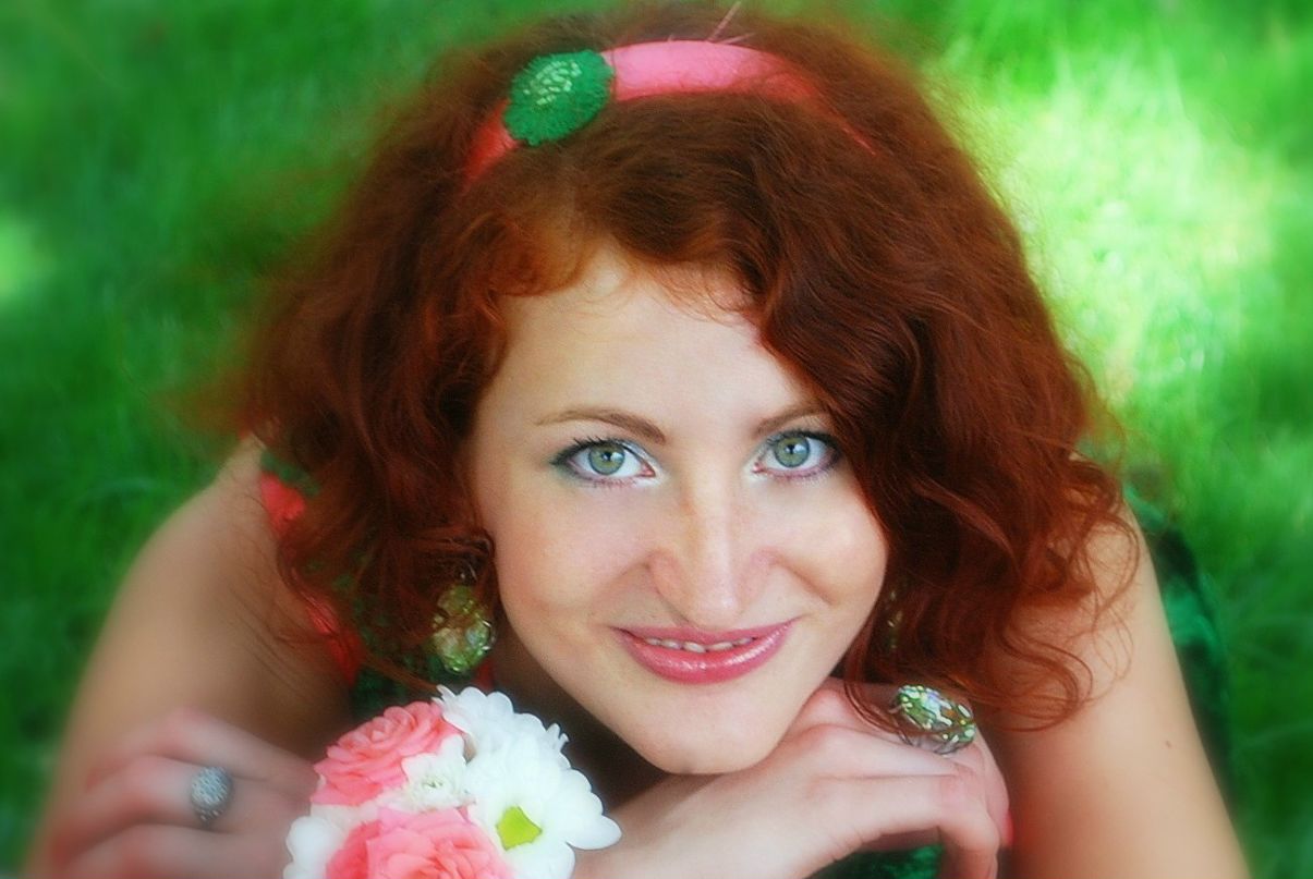 Анастасия Ларка | 