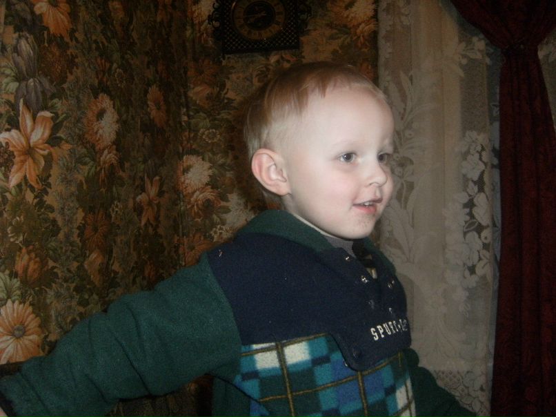 Женечка Костромина | Череповец