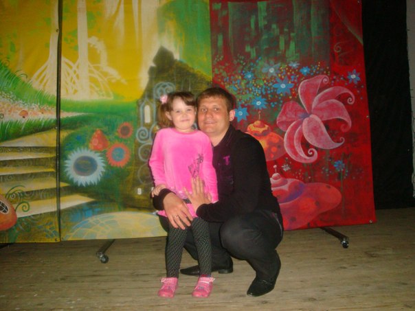 №5, Николай Черкашин №5, Николай Черкашин