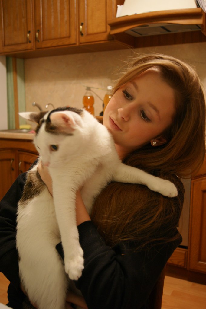 Светлана Зензина | Нефтеюганск