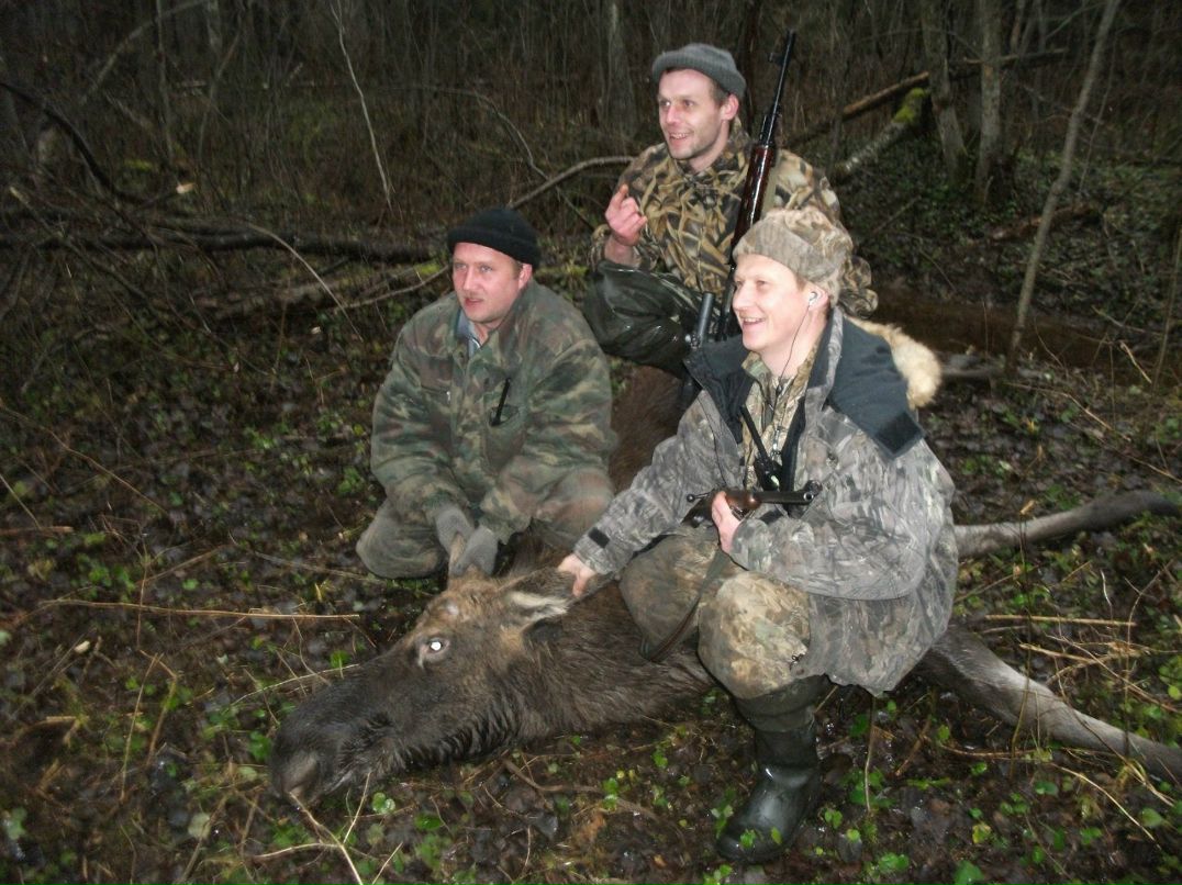 Антон Матвеев | Великий Новгород