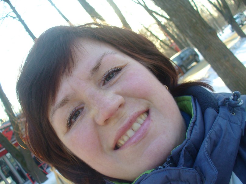 Лена Головина | Санкт-Петербург