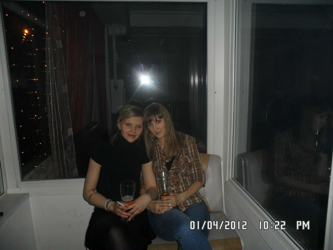 Елена Бочкова | Юрга