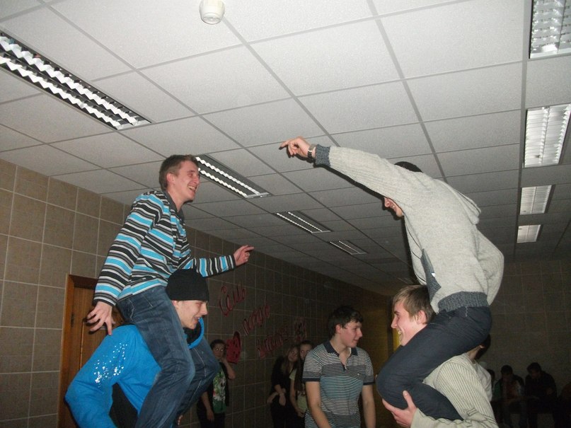 Денис Рожков | Санкт-Петербург