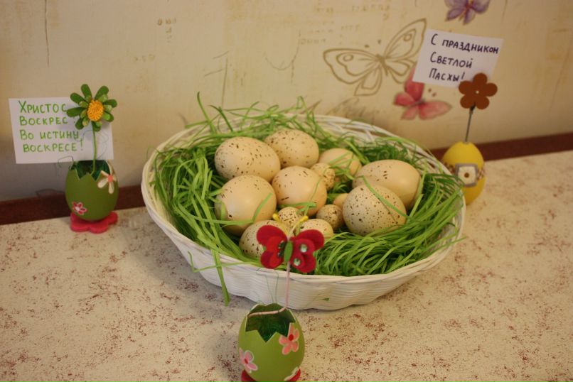 Натик Омелюх | Москва