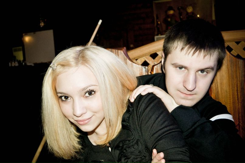 Кирилл Глазков Владимирович | Санкт-Петербург