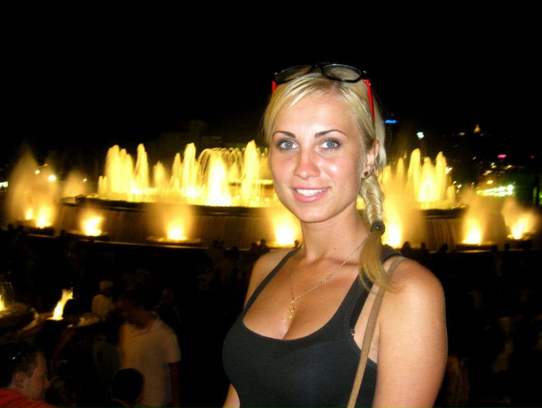 Ирина Лубянская | 