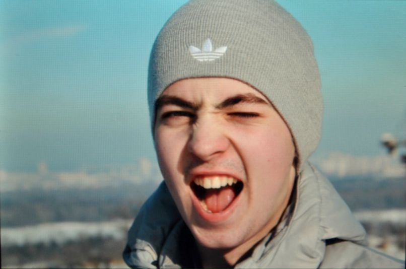 Влад Оваденко | Вознесенск