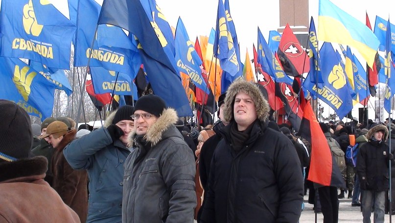 Вячеслав Попов | Warszawa