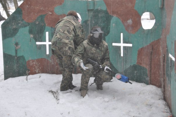 Максим Малышев | Москва