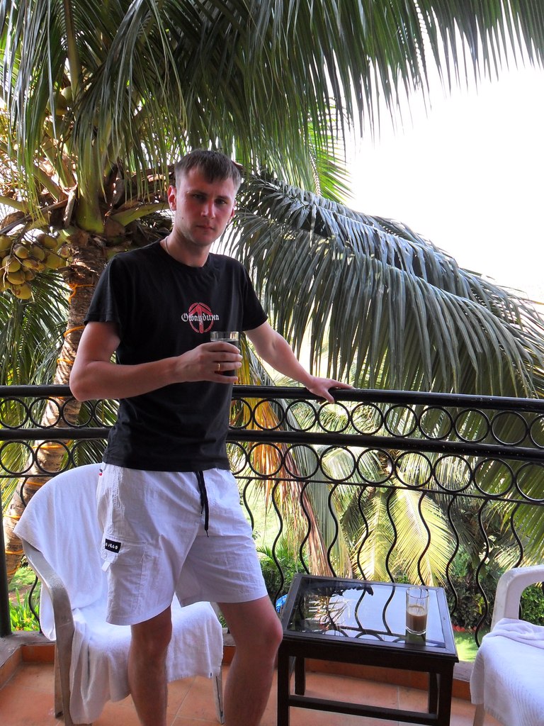 Виталий Шаронов | Москва