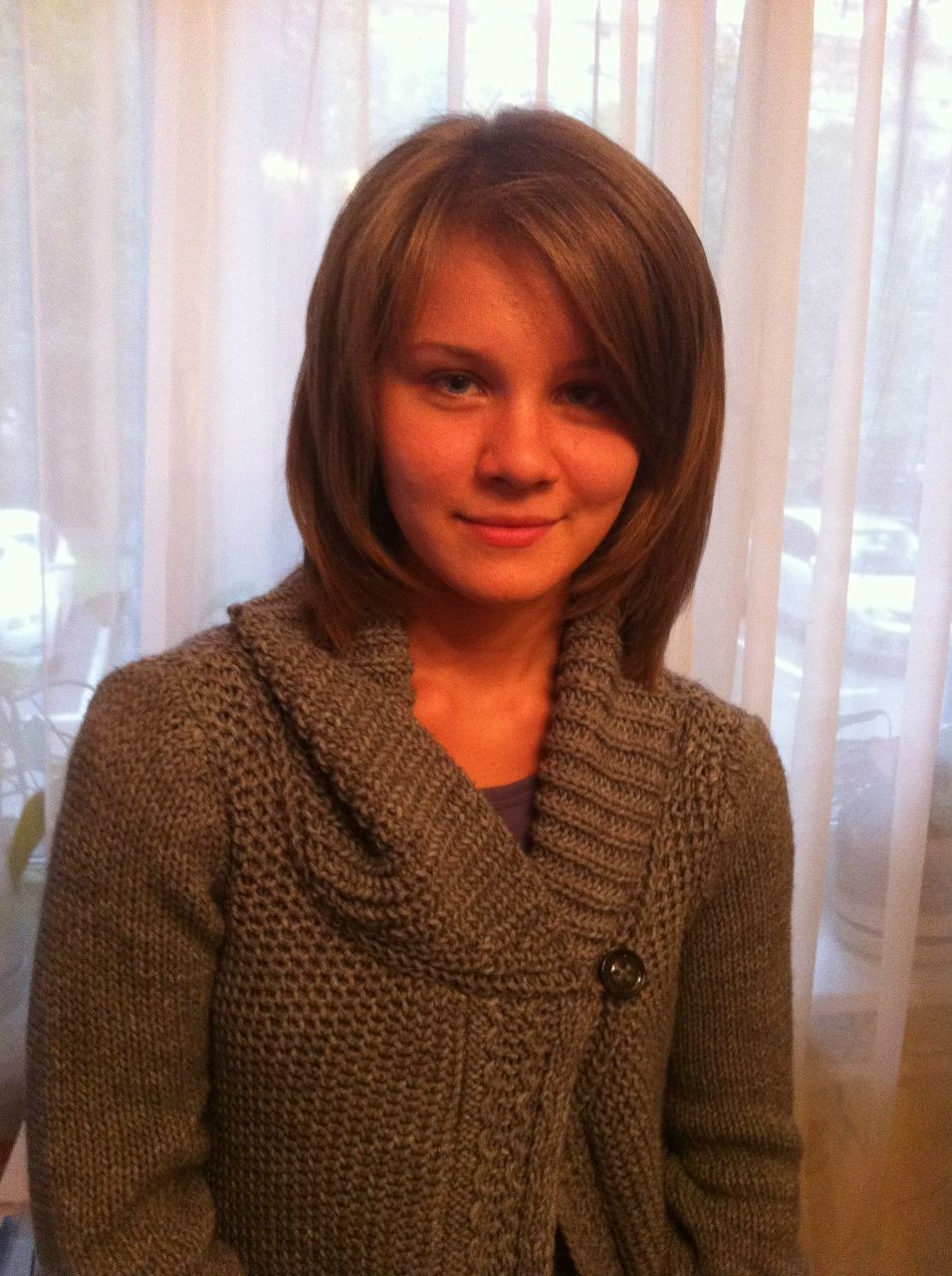 Алина Горбачева | Москва