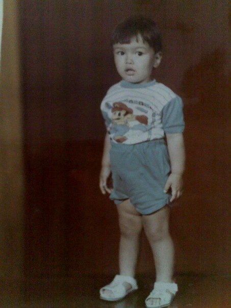 №11, Диас Смагулов, 34 года №11, Диас Смагулов, 34 года