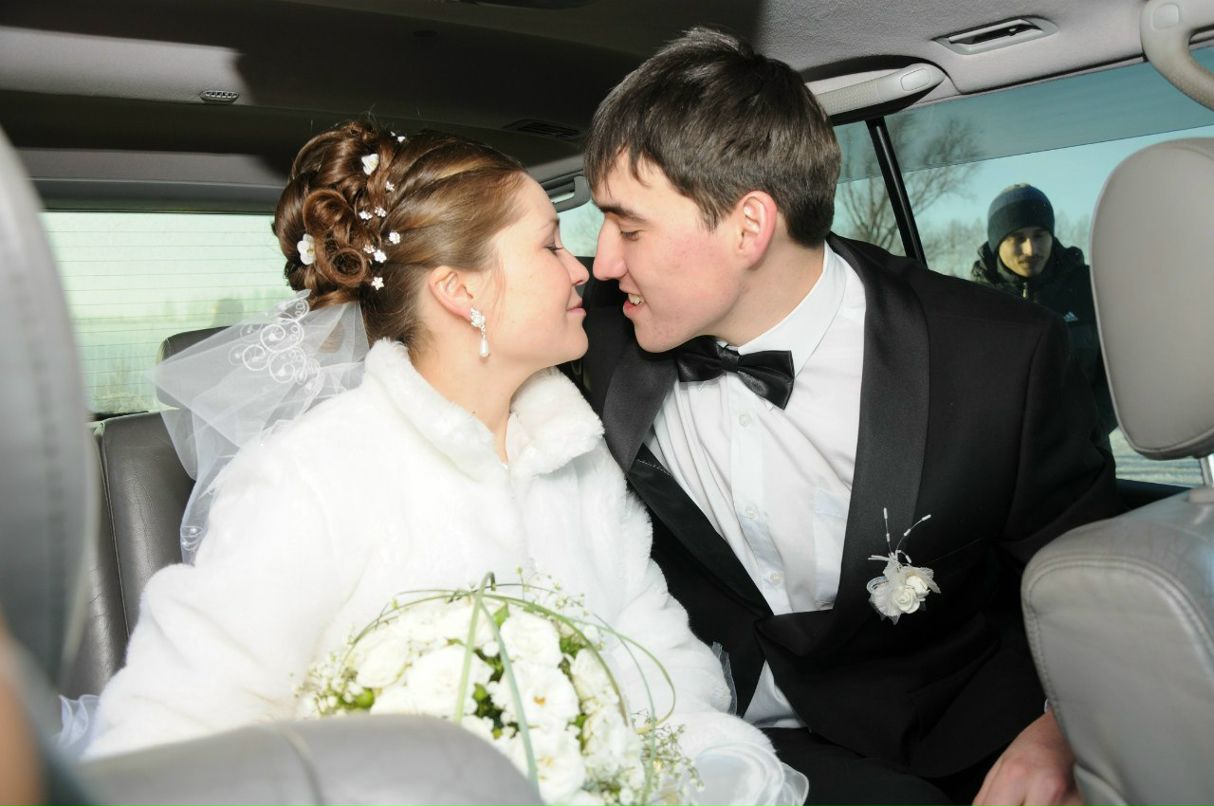 Алёна Савельева | Аксубаево