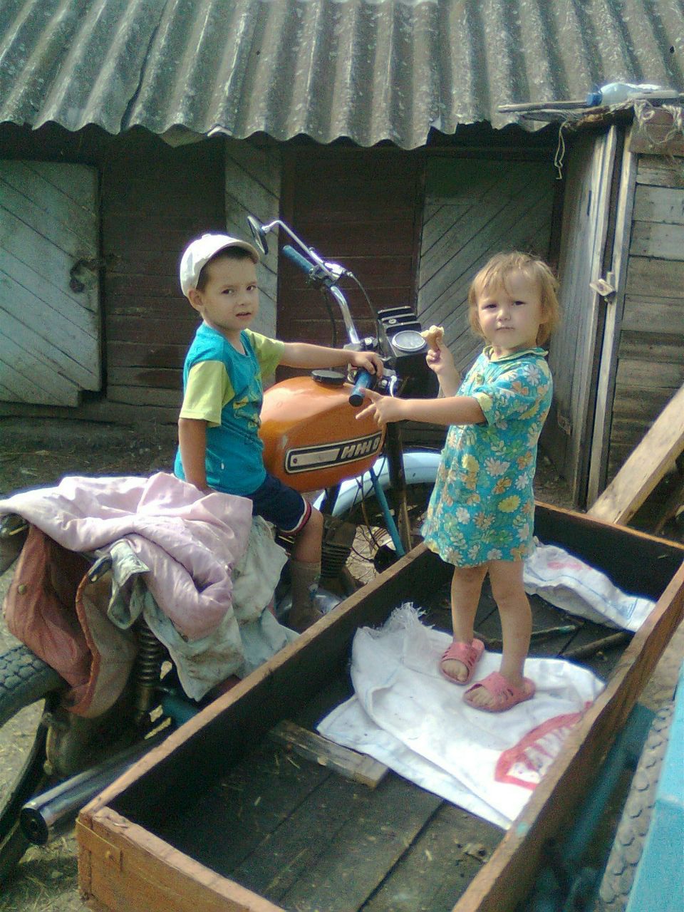 Альбина Замалтдинова | Казань