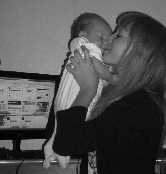 №36, Татьяна Новаковская №36, Татьяна Новаковская