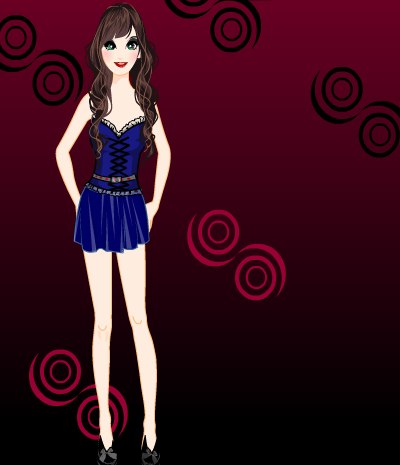 Даша Мишина | 