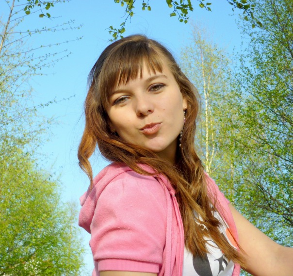 №135, Катерина Зуккель №135, Катерина Зуккель